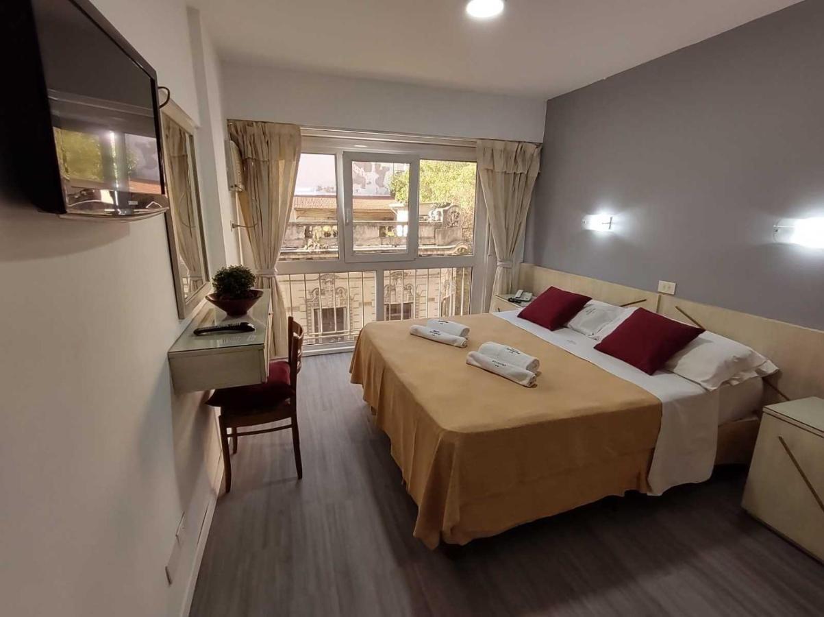 Adm Ayamitre Hotel 부에노스아이레스 외부 사진