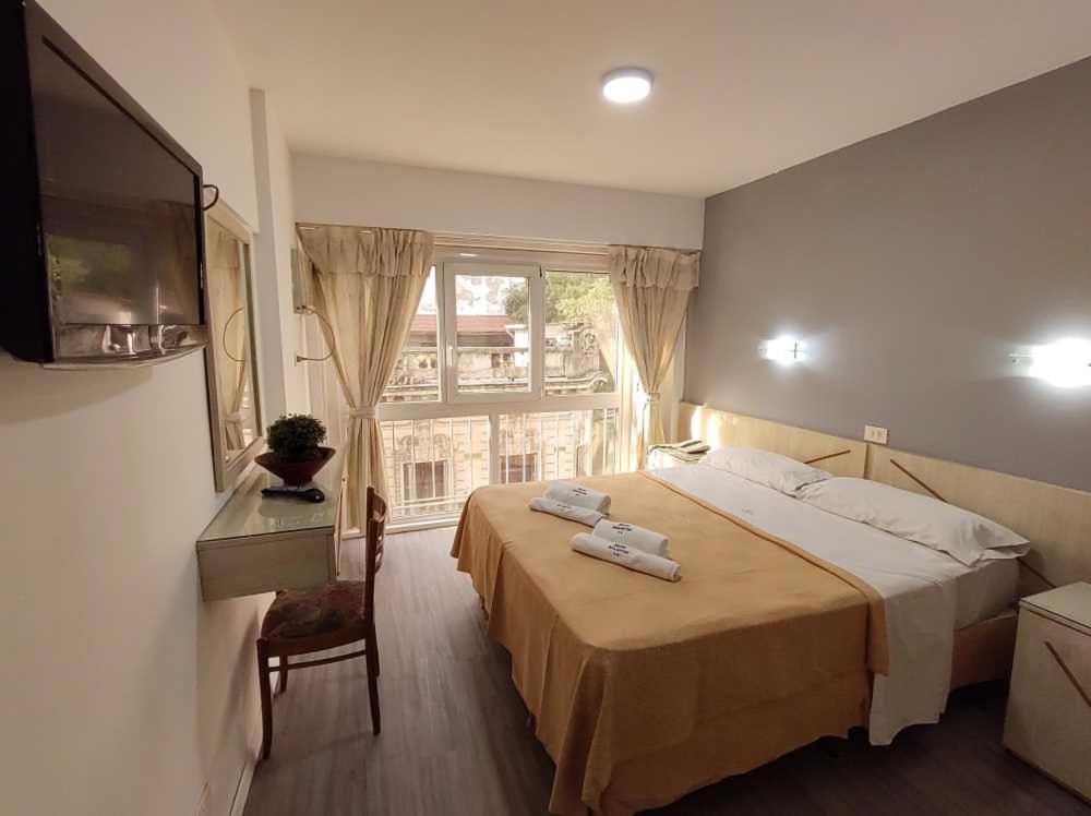 Adm Ayamitre Hotel 부에노스아이레스 외부 사진