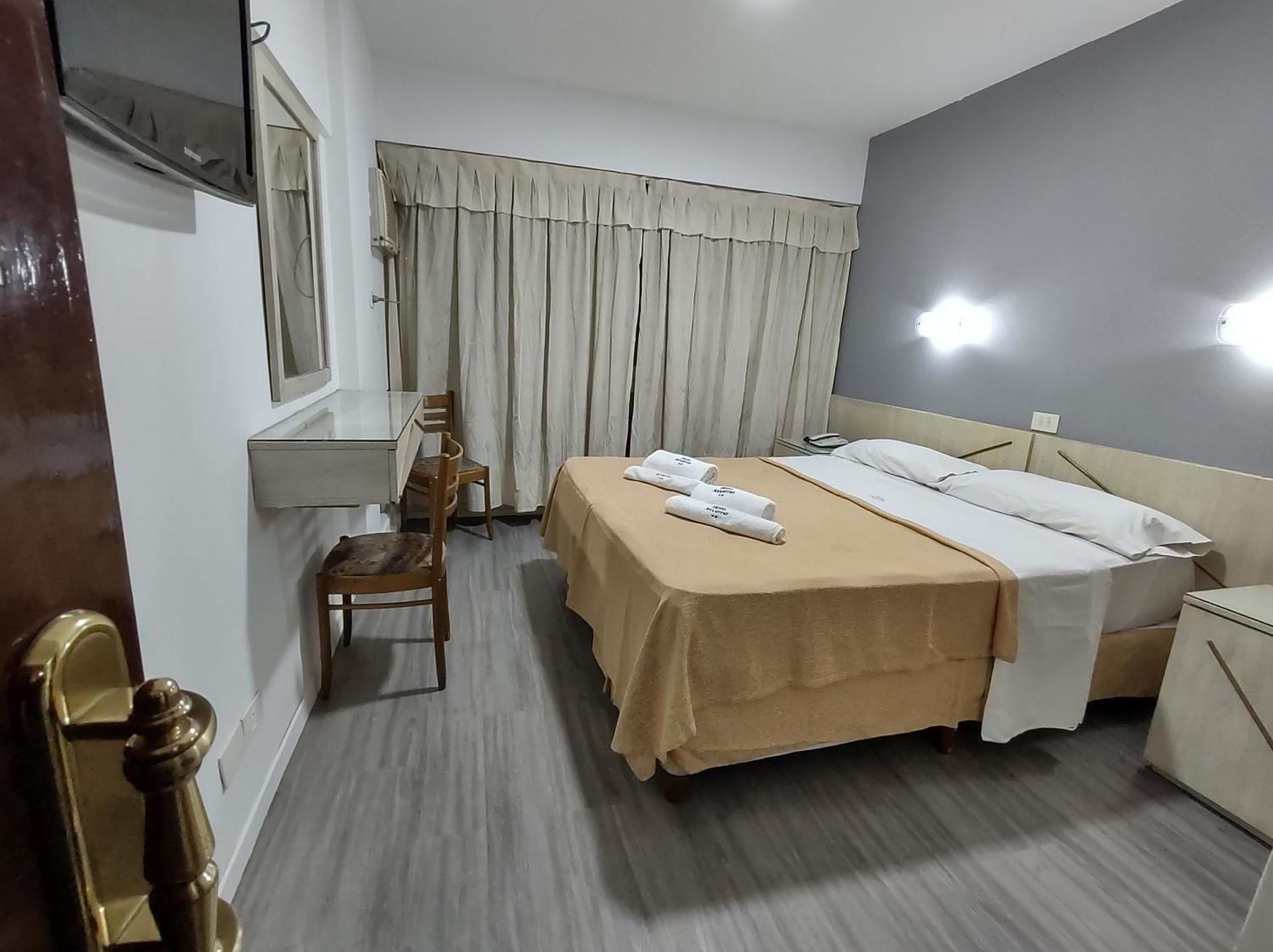 Adm Ayamitre Hotel 부에노스아이레스 외부 사진